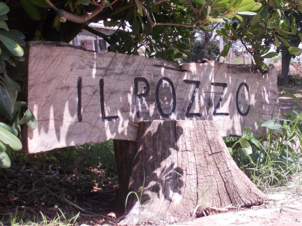 Agriturismo Il Pozzo Campagnatico Cameră foto